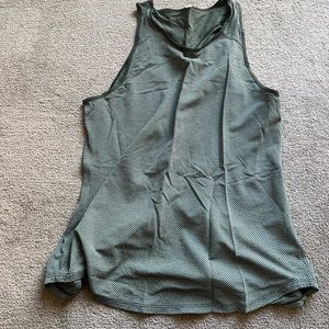 Lululemon Workout Top